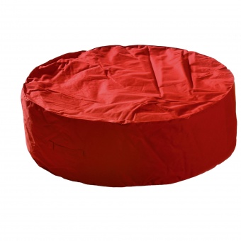 Chillout-Bag - Large, Sitz-Kissen, Durchmesser 110 cm, Höhe 35 cm, 